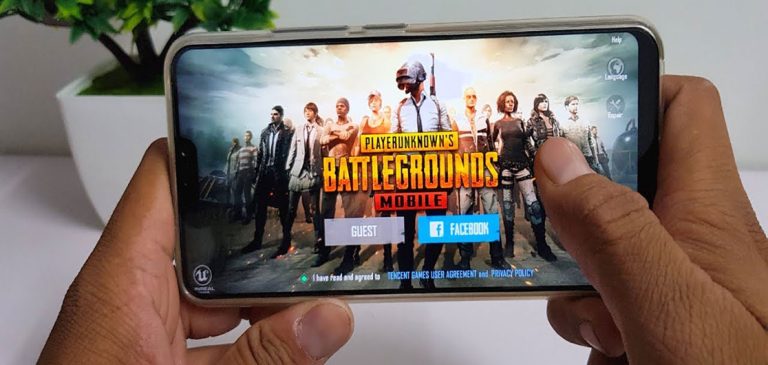 4 Rekomendasi Hp Gaming Dengan Performa Terbaik