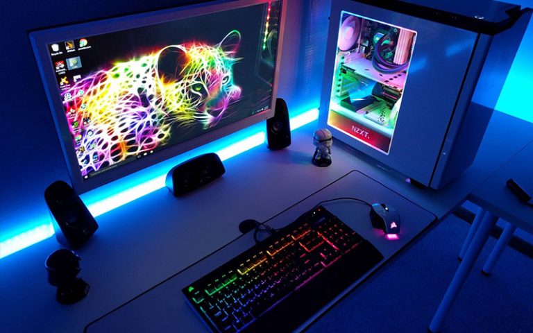 Apa Maksud Rakit PC? Serta Rekomendasi Komponen Rakit PC Dengan Budget 5 jutaan.