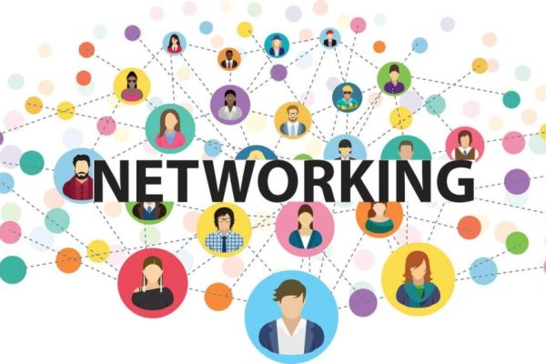 Langkah-Langkah Dalam Membangun Jaringan Bisnis yang Kuat