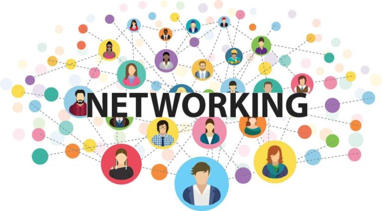 Langkah-Langkah Dalam Membangun Jaringan Bisnis yang Kuat
