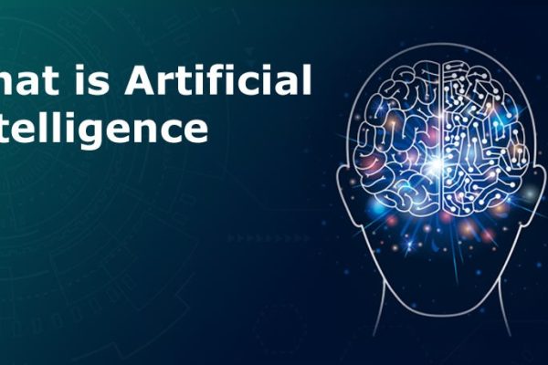 Mengenal Lebih Dalam Tentang Artificial Intelligence atau Kecerdasan Buatan