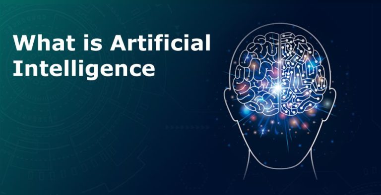Mengenal Lebih Dalam Tentang Artificial Intelligence atau Kecerdasan Buatan