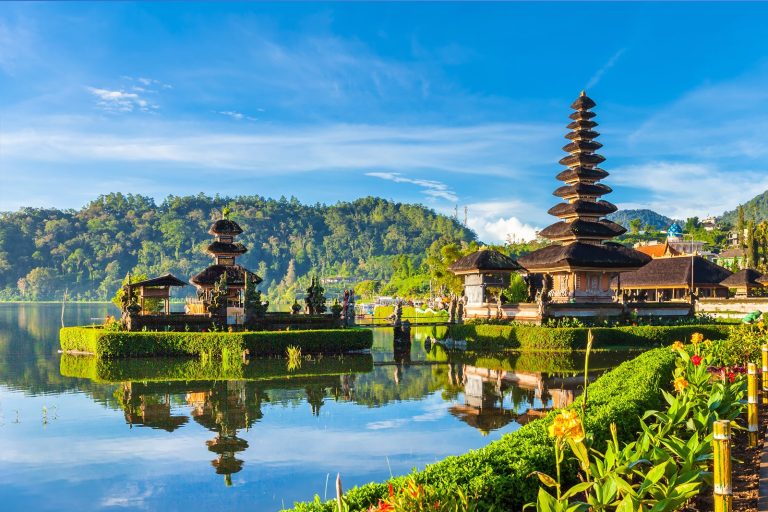 Daftar Kota Terbaik Sebagai Tempat Liburan