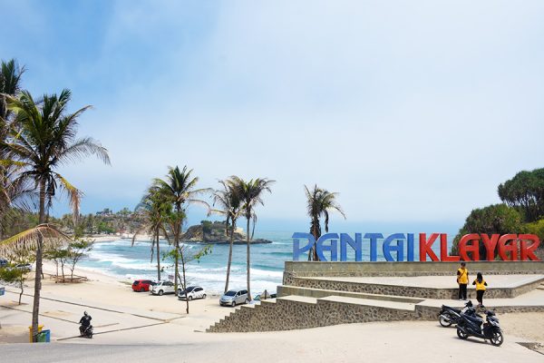Mengisi Waktu Liburan Dengan Berkunjung Ke Deretan Pantai yang ada di Kota Pacitan