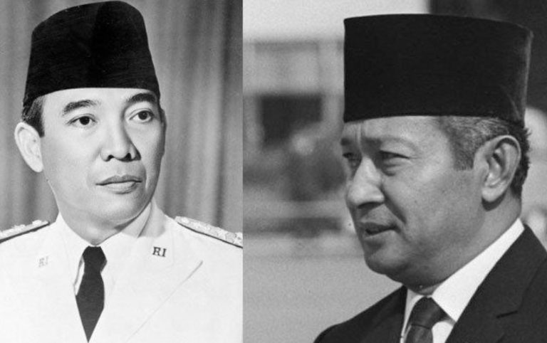 Orde Baru dan Orde Lama: Sejarah Perkembangan Pemerintahan Indonesia