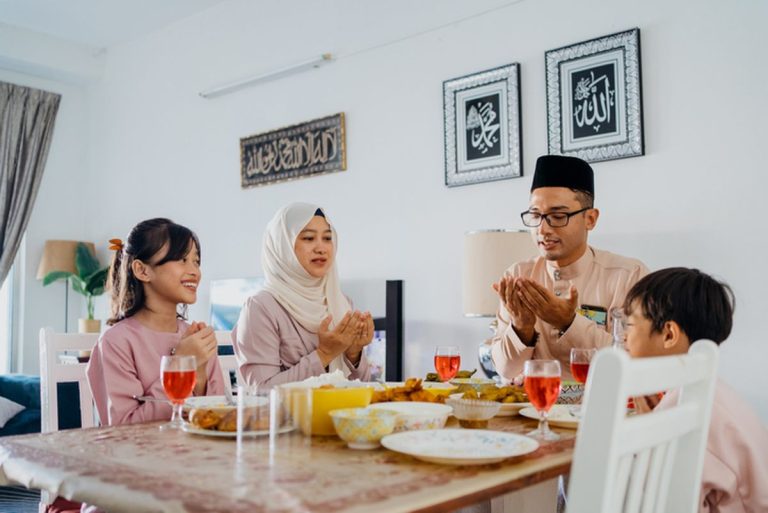 Hindari Berbagai Kebiasaan Buruk Selama Bulan Puasa