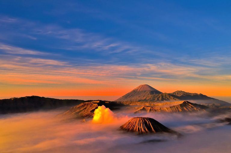 Waktu yang Tepat untuk Berkunjung serta Menikmati Keindahan Gunung Bromo