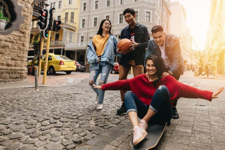 9 Tips Mengisi Waktu Liburan dengan Aktivitas yang Menyenangkan
