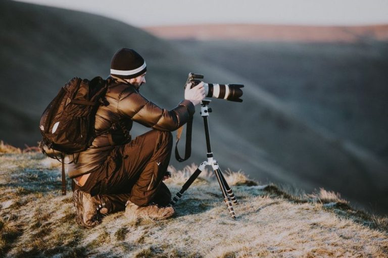 Fotografi untuk Liburan: Mengabadikan Momen Indah dan Menyimpan Kenangan