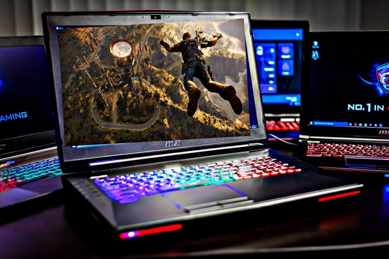Navigasi Dunia Gaming: Memilih Laptop yang Memenuhi Harapan Anda dalam Bermain Game