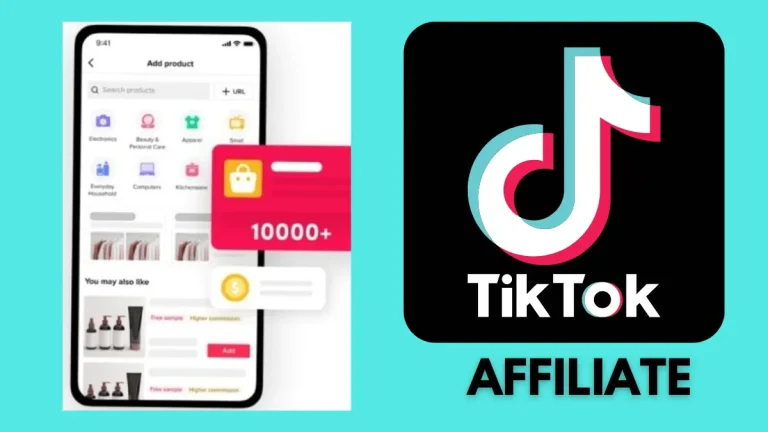 Mengubah Hobi Menjadi Sumber Pendapatan: Mengenal Program Afiliasi TikTok