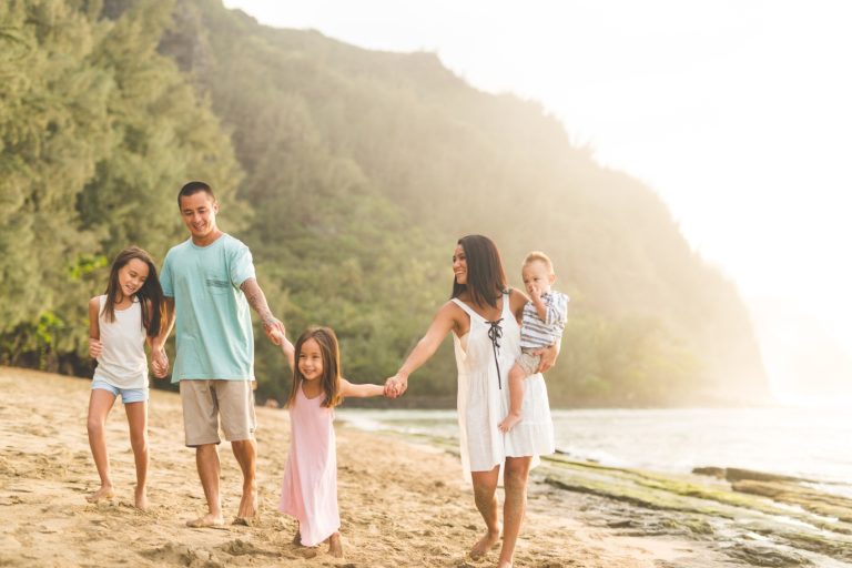 Tips Liburan dengan Anak-anak: Menyenangkan dan Aman untuk Semua Keluarga