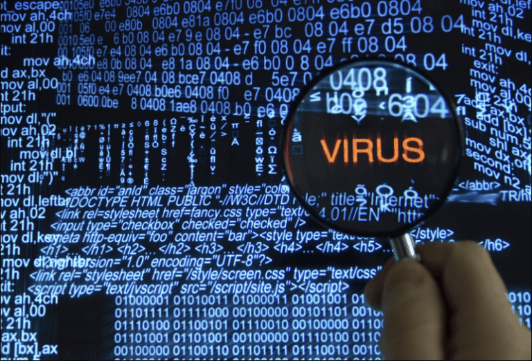 Upaya Deteksi dan Pencegahan Virus di Lingkungan Komputer
