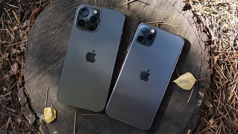 Dari Layar hingga Baterai: Perbandingan Komprehensif antara iPhone 13 Pro Max dan iPhone 11 Pro Max