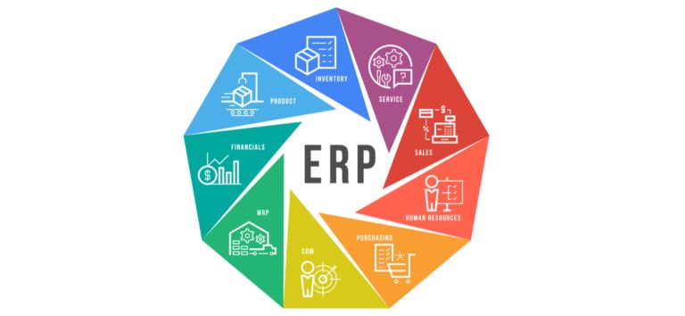 Software ERP Indonesia: Solusi Tepat untuk Pengelolaan Bisnis Modern