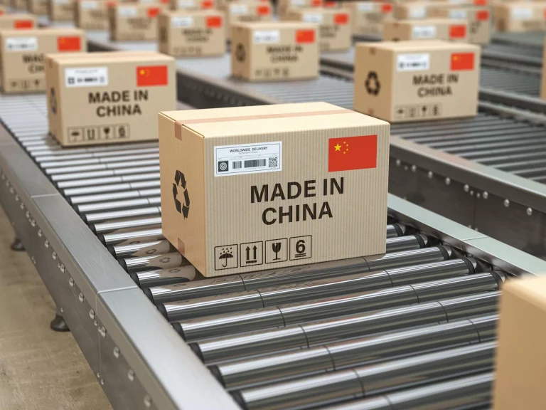 Mengapa Pentingnya Jasa Import China?
