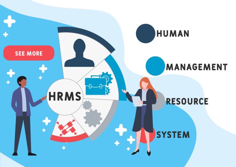 Manfaat HRMS dalam Transformasi Digital Organisasi