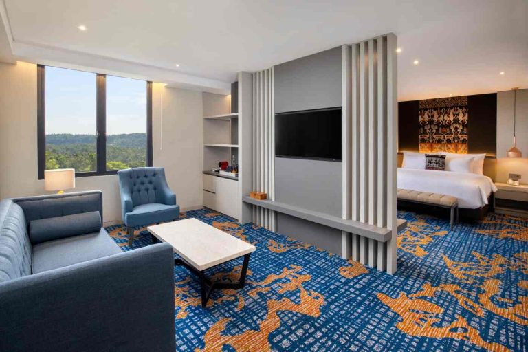 Hotel Sumba: Mengungkap Pesona Surga di Timur Indonesia