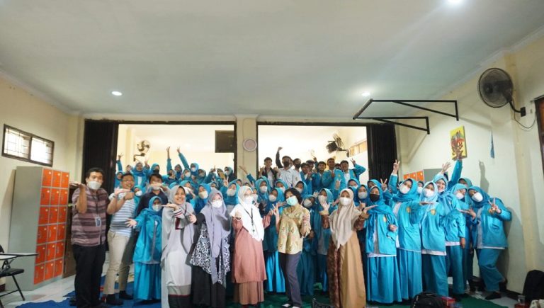 Kolaborasi PAFI Tulang Bawang Barat dengan Instansi Kesehatan untuk Peningkatan Layanan Medis