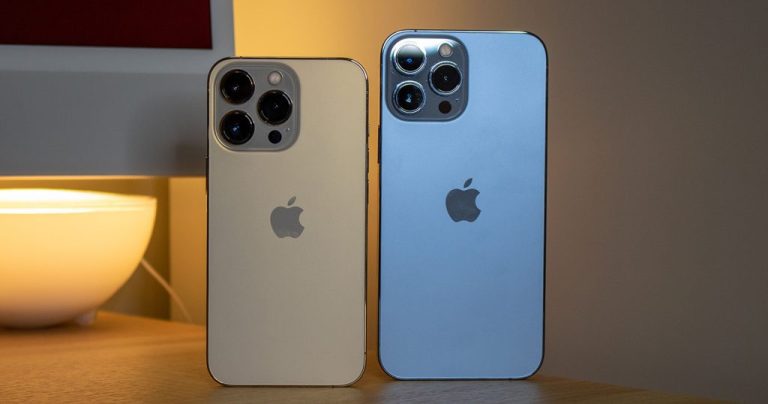 Perbandingan iPhone 13 Pro Max vs iPhone 13 Pro: Mana yang Lebih Layak Dibeli di Tahun 2024?