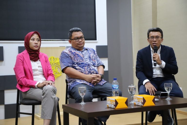 PAFI Kabupaten Talaud Membangun Jejaring Kerja Sama dengan Lembaga Kesehatan dan Pendidikan