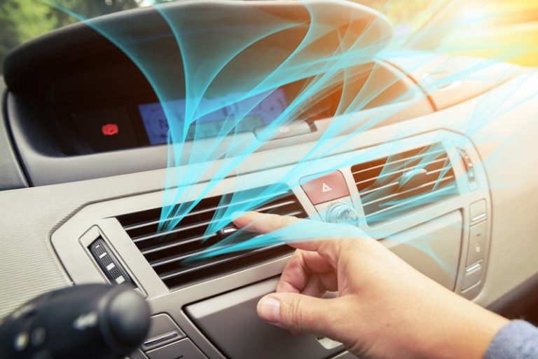 Service AC Mobil Bandung Terbaik dari Grades Service