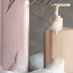 Sabun mandi Indocare B2B dengan bahan alami dan formula inovatif