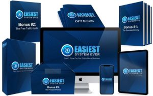 The Easiest System Ever