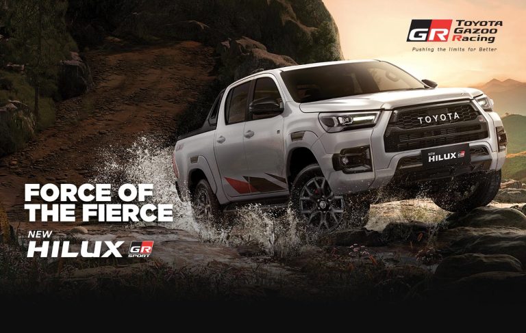 Dealer Resmi Toyota Jakarta: Tempat Terpercaya untuk Membeli Toyota Hilux dengan Penawaran Terbaik