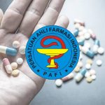 PAFI Sinabang memeriksa obat-obatan baru untuk memastikan keamanan dan kualitasnya