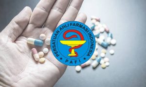 PAFI Sinabang memeriksa obat-obatan baru untuk memastikan keamanan dan kualitasnya