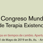El II Congreso Mundial de Terapia