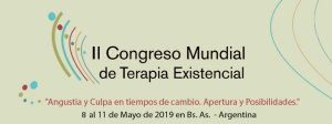El II Congreso Mundial de Terapia