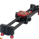 Tripod Excell Action Slider AS-1 dengan desain portabel dan geser dua kali lipat