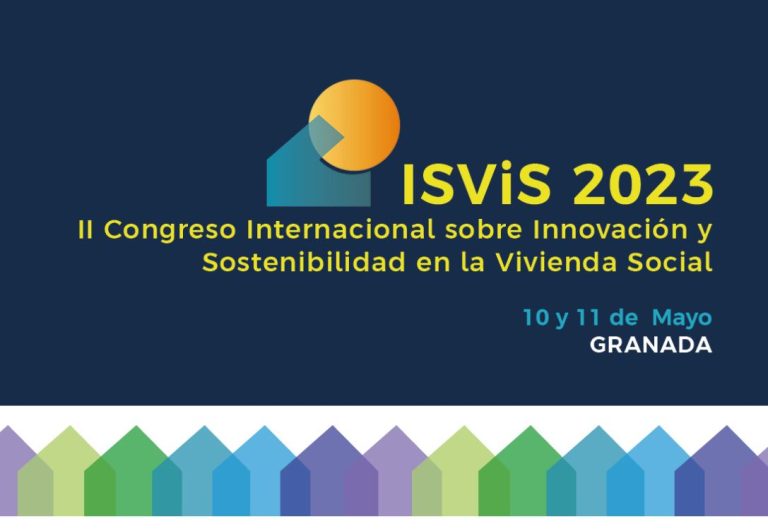 ISViS 2023 Mewujudkan Masa Depan Perumahan Sosial yang Berkelanjutan di Andalusia