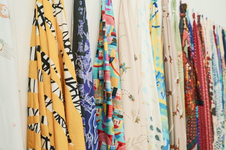 Jasa Printing Kain Digital Solusi Modern untuk Kebutuhan Fashion Anda