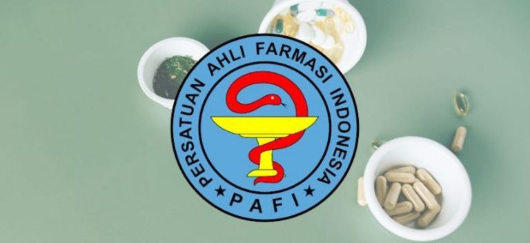 Pentingnya Sertifikasi Apoteker Upaya PAFI Kota Kebumen dalam Menjamin Kualitas Layanan