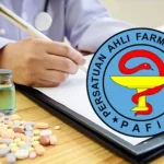 PAFI Kabupaten Minahasa Selatan