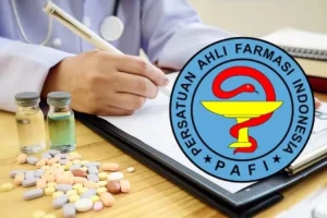 PAFI Kabupaten Minahasa Selatan