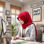 PAFI Kabupaten Demak