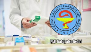 Pelatihan berkelanjutan oleh PAFI Kota Kediri untuk apoteker