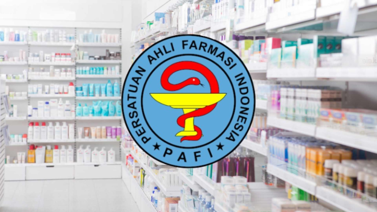 Membangun Kesehatan Bersama: Program Unggulan PAFI Kabupaten Mamuju Utara