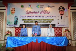 PAFI Kabupaten Yalimo