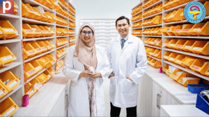 PAFI Kota Pekalongan