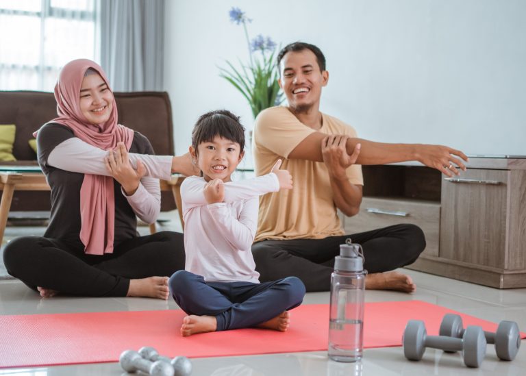 Pentingnya Memahami Pola Hidup Sehat yang Baik dan Benar untuk Menjaga Metabolisme Tubuh