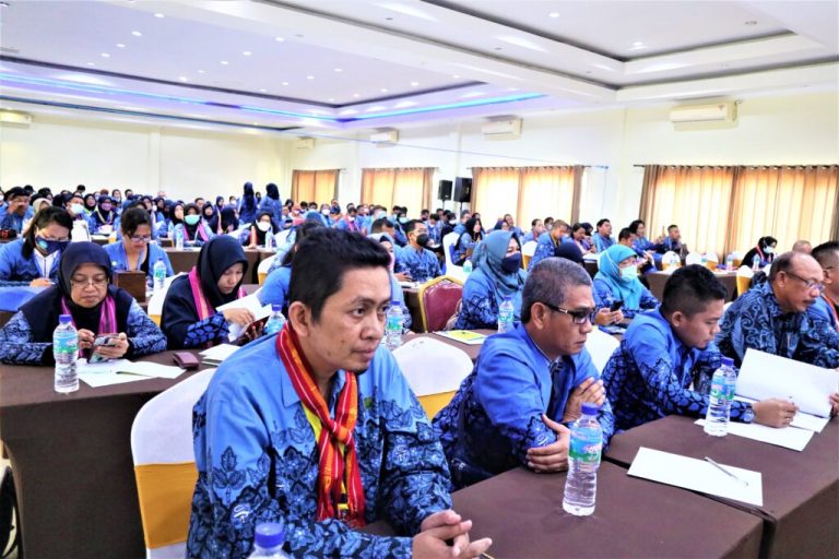 Kolaborasi PAFI Papua Barat Daya dengan Pemerintah untuk Meningkatkan Layanan Kesehatan