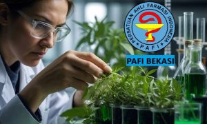 PAFI Kota Bekasi untuk Program Apoteker Peduli