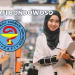 PAFI Bondowoso berkomitmen menjaga etika profesi apoteker