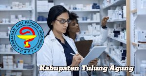 PAFI Kabupaten Tulungagung