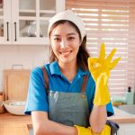 jasa pembersihan rumah Grades Home Cleaning